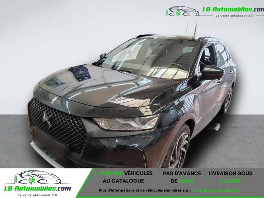 DS7 Hybride E-Tense 225 BVA 2022 occasion 31850 Beaupuy