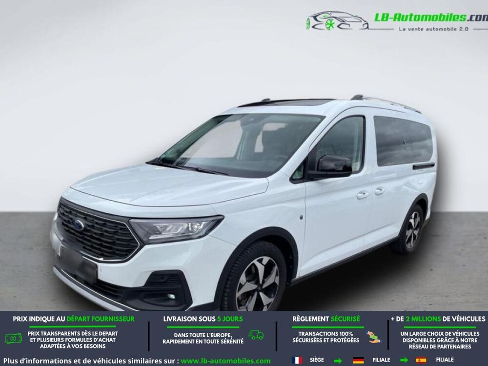 Tourneo VP 1.5 L EcoBlue 120 2022 occasion 31850 Beaupuy