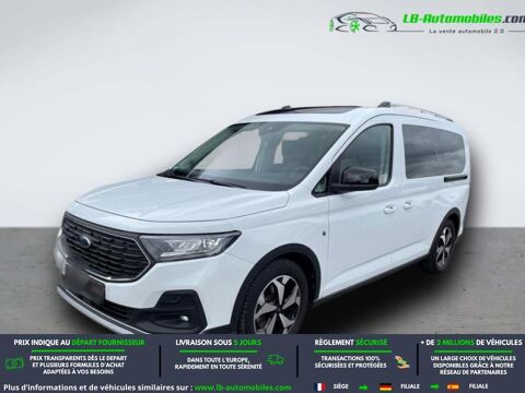 Annonce voiture Ford Tourneo VP 26890 €