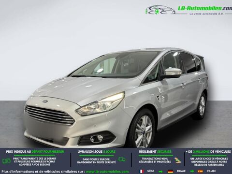 S-MAX 2.0 EcoBlue 190 BVA 2018 occasion 31850 Beaupuy
