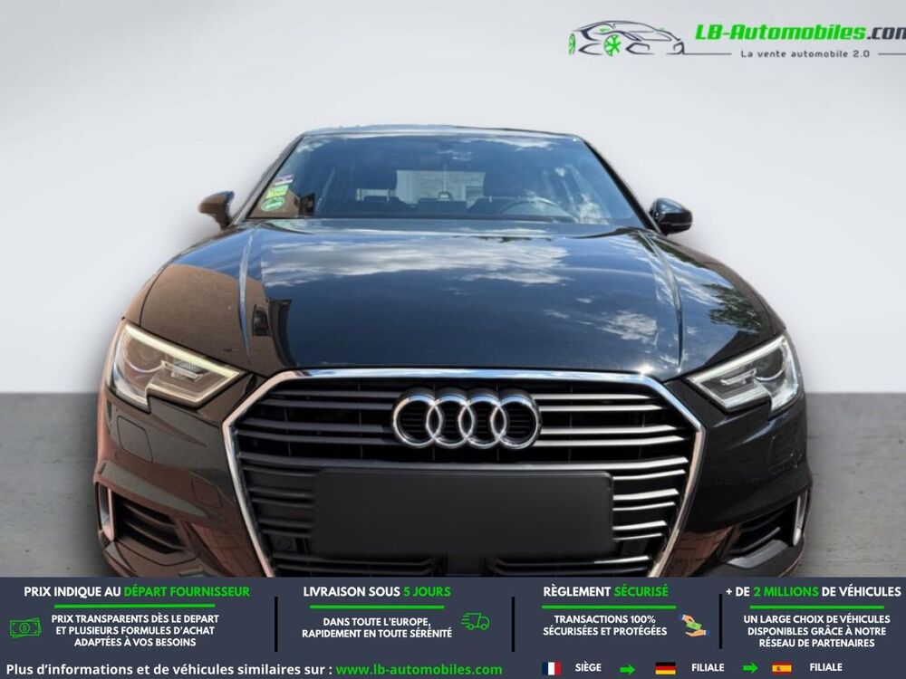 A3 TDI 116 BVA 2019 occasion 31850 Beaupuy
