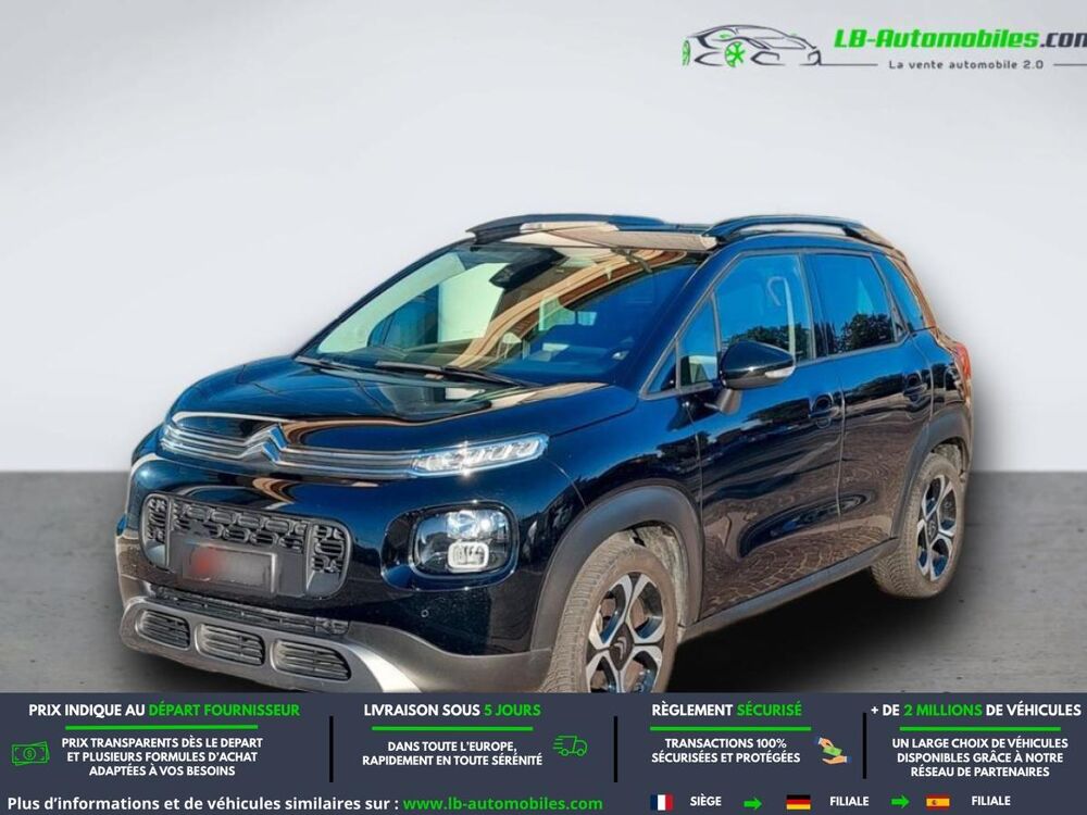 C3 Aircross PureTech 130 BVA 2020 occasion 31850 Beaupuy