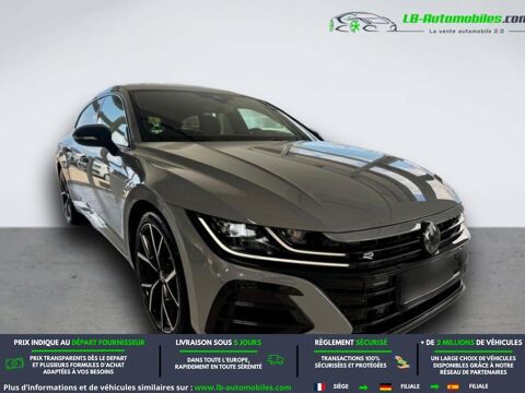 Arteon 2.0 TSI 320 BVA 4MOTION 2022 occasion 31850 Beaupuy