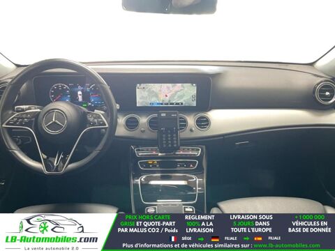 Classe E 220 d BVA 2023 occasion 31850 Beaupuy