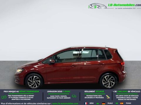 Golf 1.5 TSI 130 BVM 2019 occasion 31850 Beaupuy