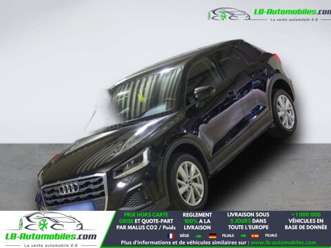 Audi Q2 35 TFSI 150 BVA 2022 occasion Beaupuy 31850
