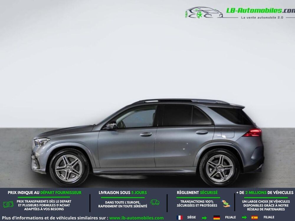 Classe GLE 400 e BVA 4Matic 2024 occasion 31850 Beaupuy