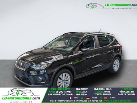 Annonce voiture Seat Arona 16800 €
