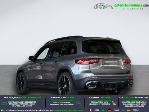 GLB 250 BVA 4Matic 2023 occasion 31850 Beaupuy