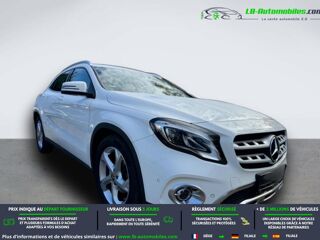 Classe GLA 180 BVA 2019 occasion 31850 Beaupuy