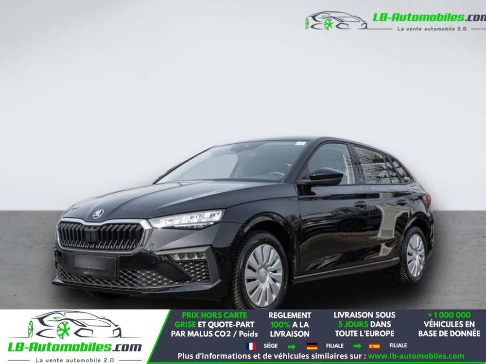 Scala 1.0 TSI Evo 2 116 ch BVA 2025 occasion 31850 Beaupuy