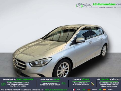 Mercedes Classe B 180 BVA 2019 occasion Beaupuy 31850