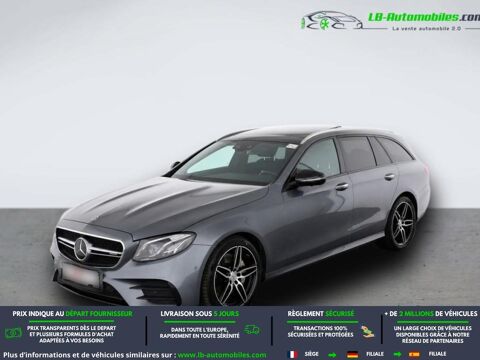 Annonce voiture Mercedes Classe E 38880 €