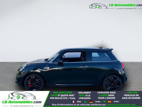 Annonce voiture Mini Cooper 25100 €