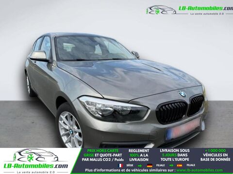 Annonce voiture BMW Série 3 13290 €