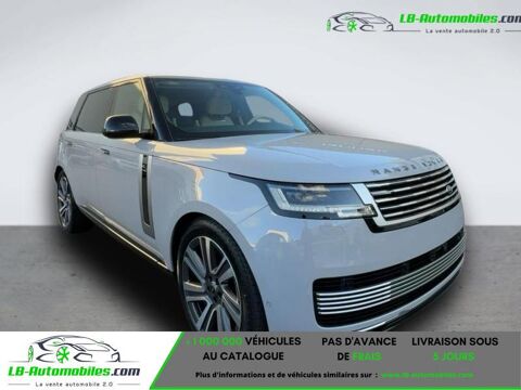 Range Rover P615 AWD BVA 2024 occasion 31850 Beaupuy