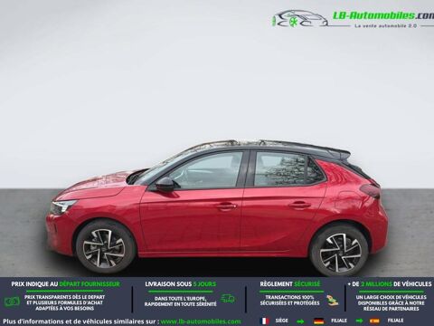 Corsa 1.2 Turbo 100 ch BVM 2025 occasion 31850 Beaupuy