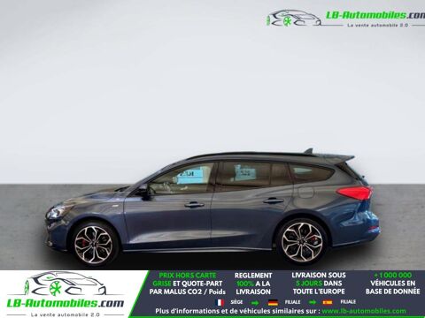 Focus 1.0 EcoBoost 155 mHEV 2021 occasion 31850 Beaupuy