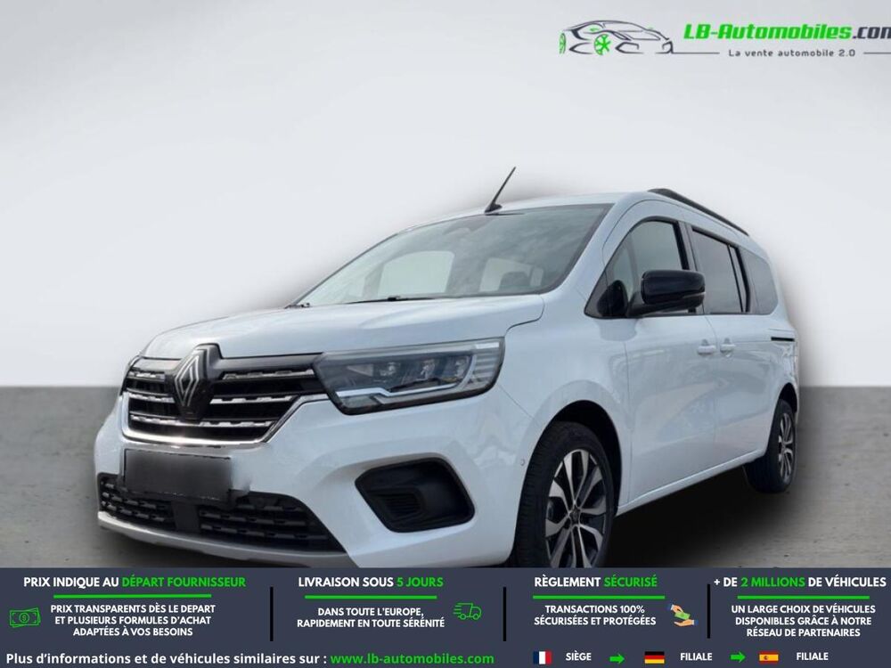 Kadjar TCe 130 BVM 2025 occasion 31850 Beaupuy