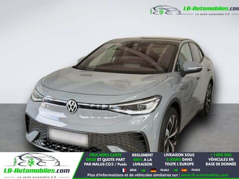 Annonce voiture Volkswagen ID.3 25900 €