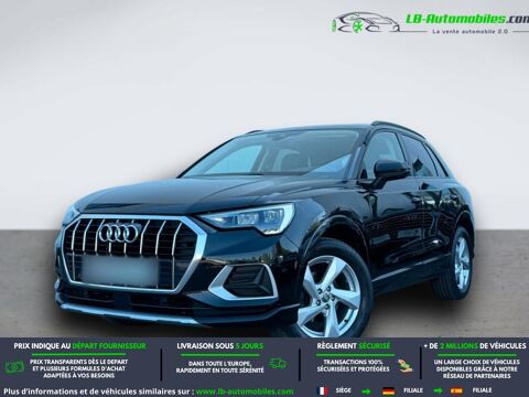 Audi Q3 35 TFSI 150 ch BVA 2019 occasion Beaupuy 31850