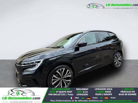 Austral E-Techhybrid 200 BVA 2022 occasion 31850 Beaupuy