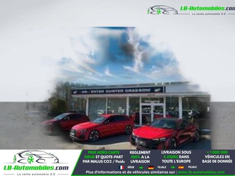 Annonce voiture Mercedes Classe A 29100 €