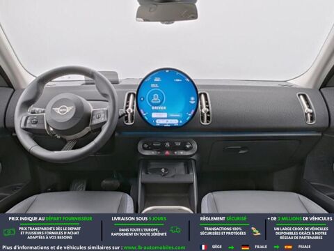 Countryman 170 ch BVA 2025 occasion 31850 Beaupuy