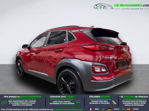 Kona 64 kWh - 204 ch 2020 occasion 31850 Beaupuy