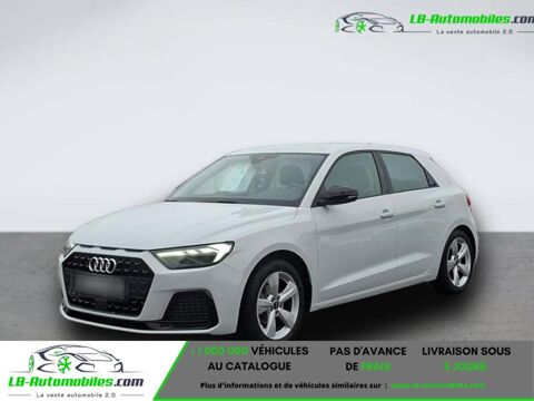 Audi A1 25 TFSI 95 ch BVM 2020 occasion Beaupuy 31850