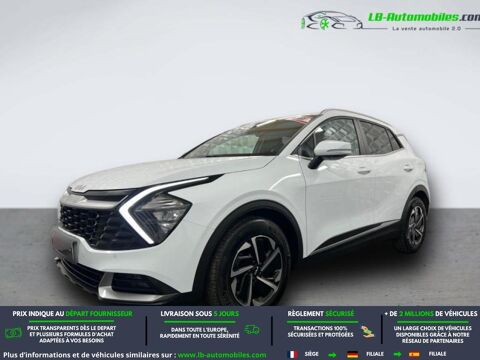 Annonce voiture Kia Sportage 25890 €