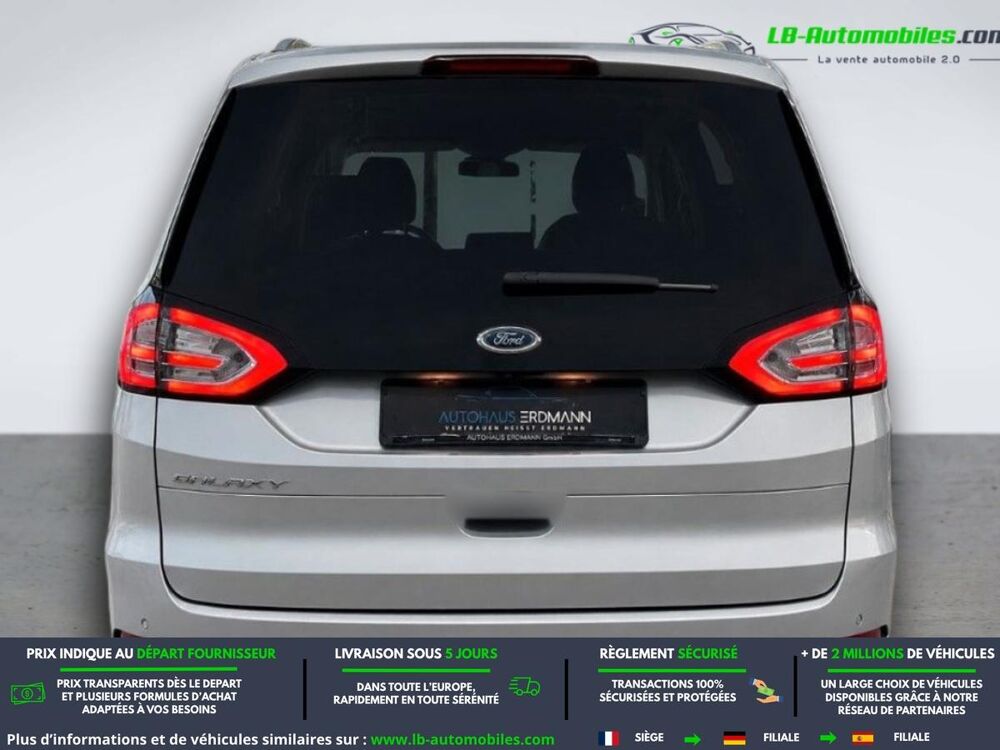 Galaxy 1.5 EcoBoost 160 BVM 2018 occasion 31850 Beaupuy