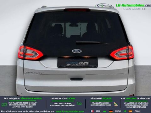 Galaxy 1.5 EcoBoost 160 BVM 2018 occasion 31850 Beaupuy