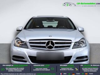 Classe C 200 Avantgarde Executive A 2014 occasion 31850 Beaupuy
