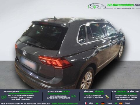 Tiguan 1.5 TSI EVO 130 2020 occasion 31850 Beaupuy