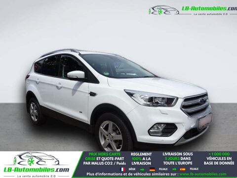 Kuga 1.5 EcoBoost 182 4x4 BVA 2017 occasion 31850 Beaupuy