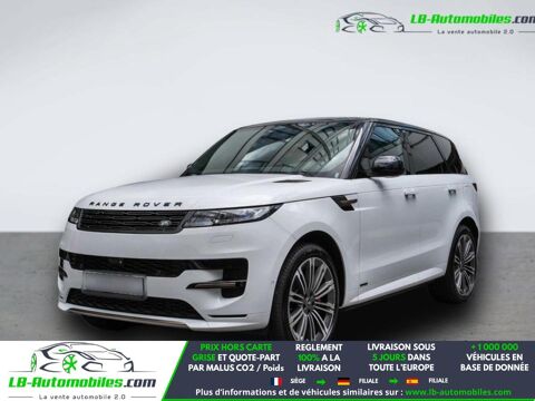 Range Rover P550e AWD 3.0L i6 PHEV 2025 occasion 31850 Beaupuy