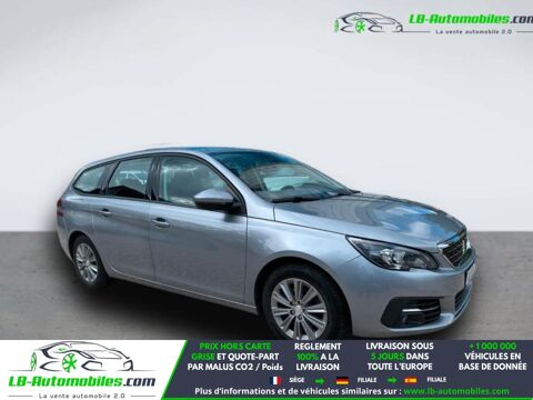 Annonce voiture Peugeot 308 12999 €