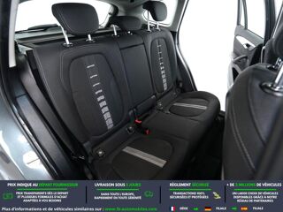 X1 sDrive 18i 140 ch BVM 2018 occasion 31850 Beaupuy