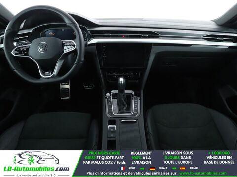 Arteon 2.0 TSI 190 BVA 2024 occasion 31850 Beaupuy