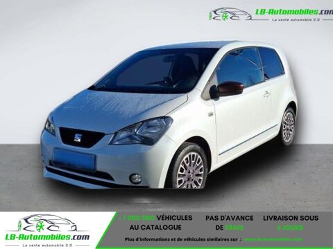 Seat Mii 1.0 75 ch BVM 2016 occasion Beaupuy 31850