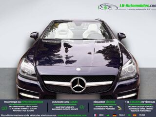 SLK 200 BVA 2013 occasion 31850 Beaupuy