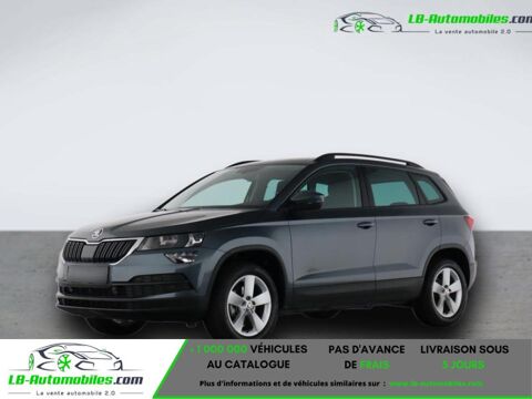 Skoda Karoq 1.5 TSI 150 ch BVM 2019 occasion Beaupuy 31850