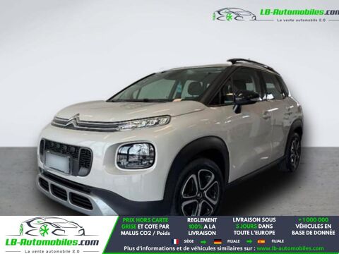 Volkswagen Golf BlueHDi 100 BVM 2018 occasion Beaupuy 31850