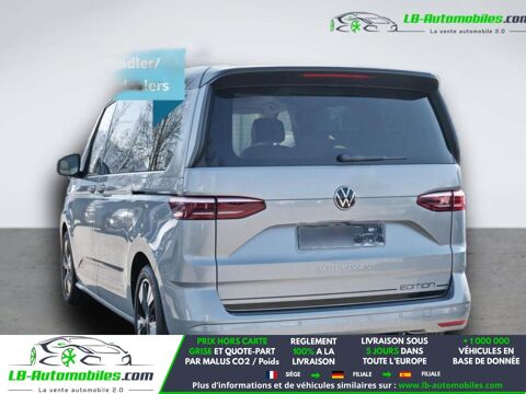 MULTIVAN 2.0 TDI 150 BVA 2026 occasion 31850 Beaupuy