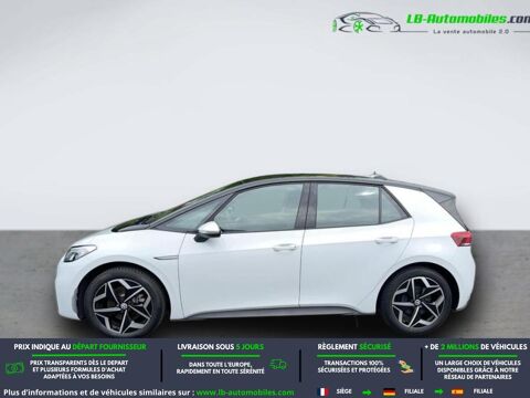 ID.3 150 ch Pure Performance 2022 occasion 31850 Beaupuy