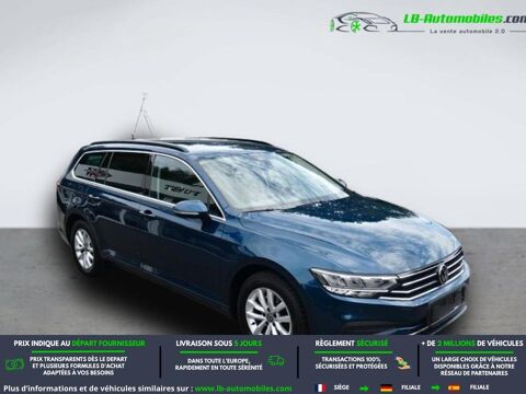 Annonce voiture Volkswagen Passat 20700 €