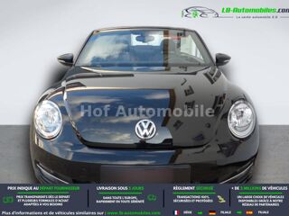 COCCINELLE II 1.2 TSI 105 BMT BVA 2016 occasion 31850 Beaupuy