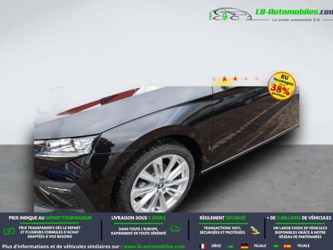 Scala 1.5 TSI 150 ch BVA 2026 occasion 31850 Beaupuy
