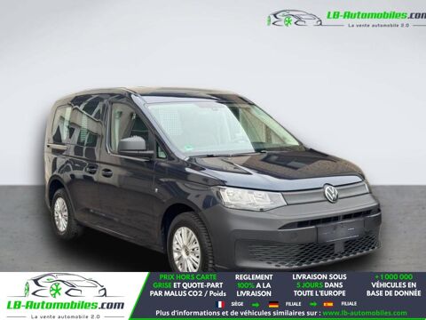 Caddy 2.0 TDI 102 BVM 2023 occasion 31850 Beaupuy